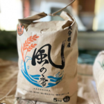 R7年産 一等米「風の香」ヒノヒカリ白米5kg