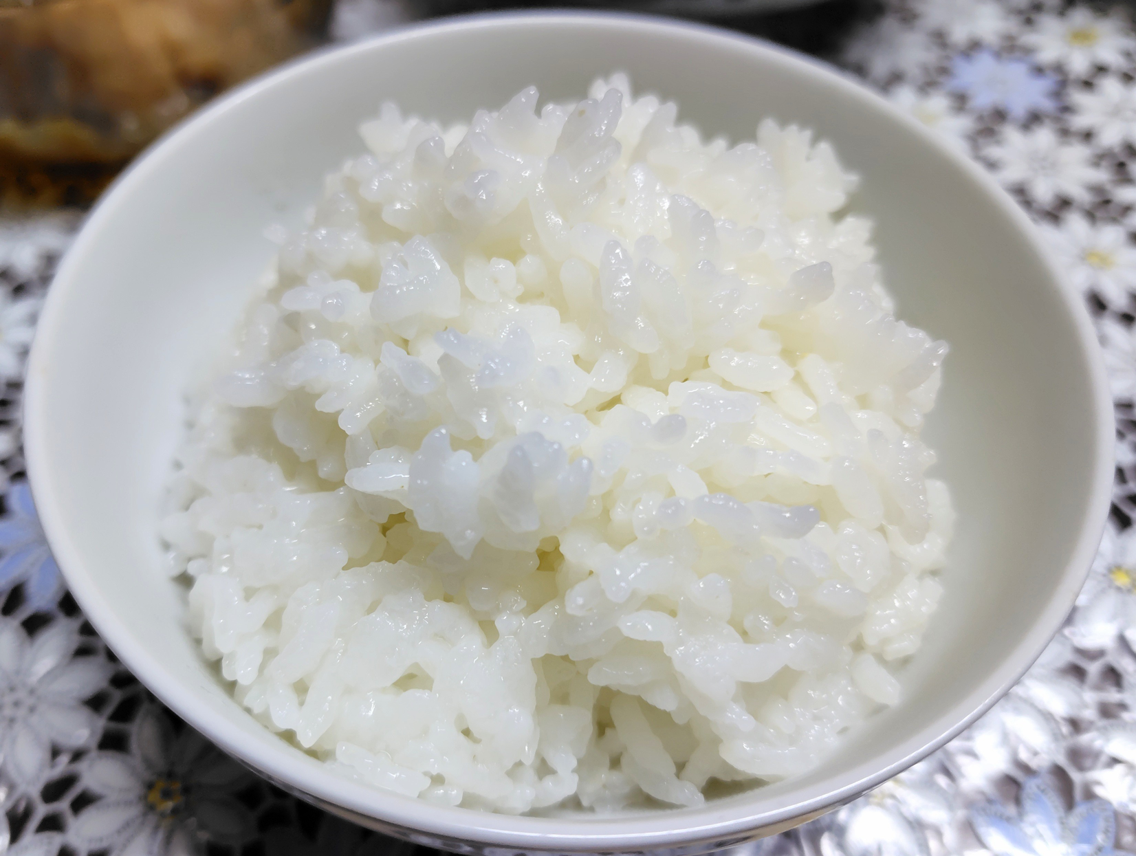 食卓に並ぶ「風の香」