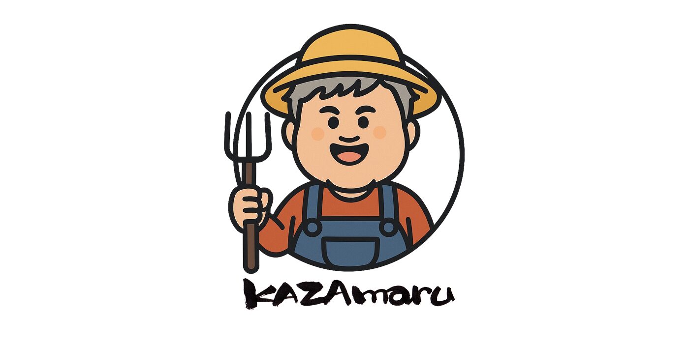 かざまる農場キャラクター